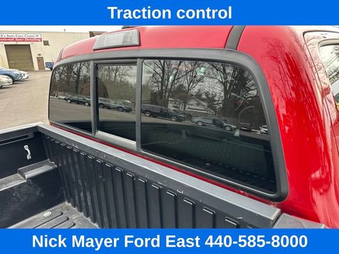 Used 2022 Toyota Tacoma SR5 image 12