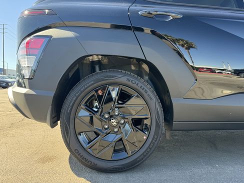 New 2026 Hyundai Kona SEL Sport image 22