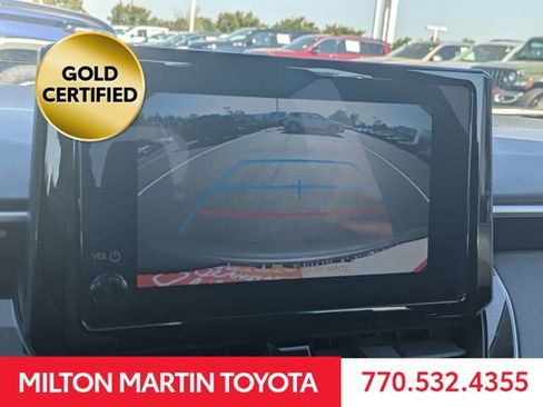 Certified 2024 Toyota Corolla LE FWD image 18