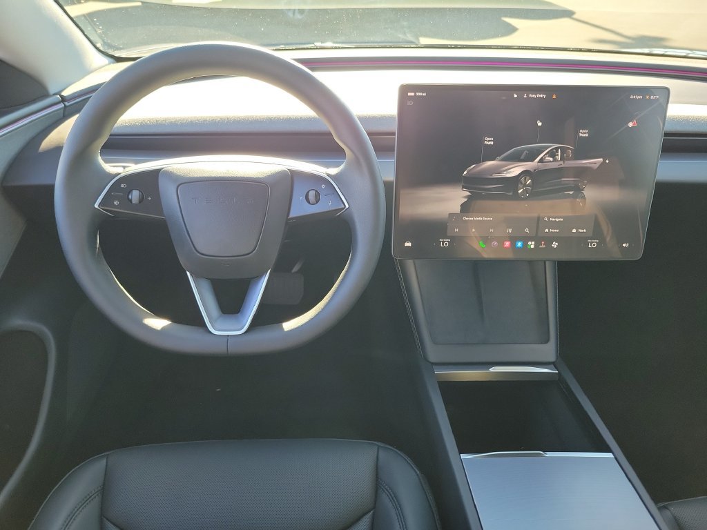 Used 2026 Tesla Model 3 RWD image 4