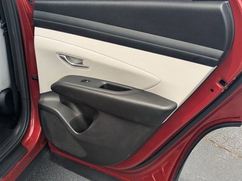 Used 2026 Hyundai Tucson SEL image 15