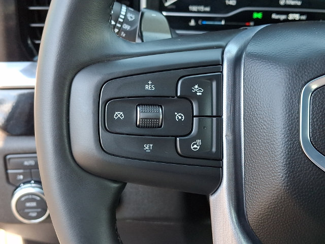 Used 2025 GMC Sierra 1500 Elevation w/ Preferred Package AWD/4WD image 23