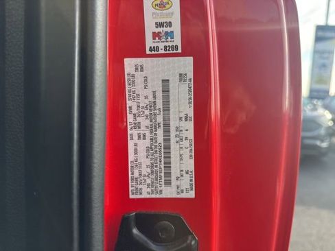 Used 2017 Ford F150 XLT w/ Equipment Group 301A Mid image 7