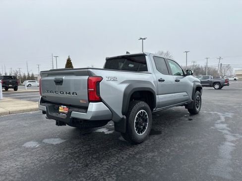 New 2026 Toyota Tacoma TRD Off-Road image 7