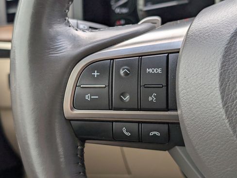 Used 2017 Lexus LX 570 4WD image 16