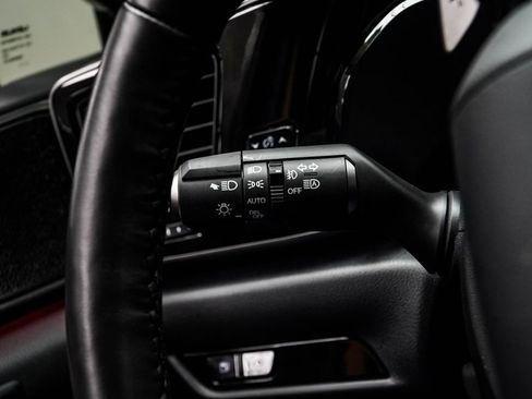 Used 2025 Lexus NX 350h AWD w/ Accessory Package (Z2) image 34