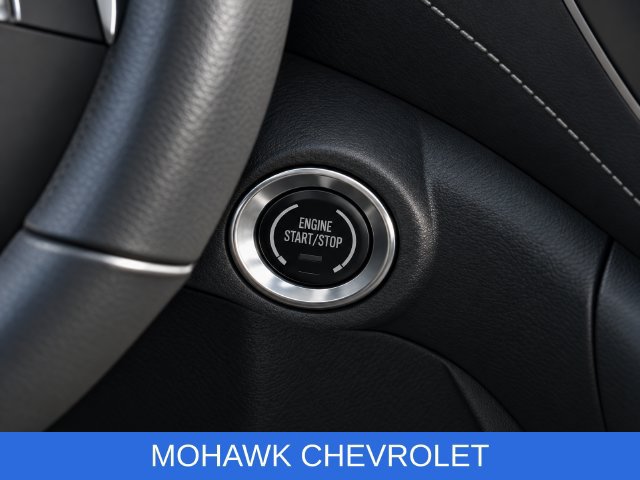 Certified 2022 Chevrolet TrailBlazer ACTIV w/ Sun and Liftgate Package FWD image 15