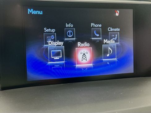 Used 2016 Lexus NX 200t FWD image 18