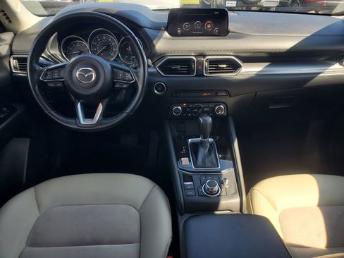 Used 2018 MAZDA CX-5 Touring FWD image 28