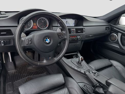 Used 2011 BMW M3 Coupe image 15