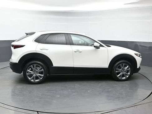 Certified 2025 MAZDA CX-30 AWD 2.5 S w/ Preferred Package image 6