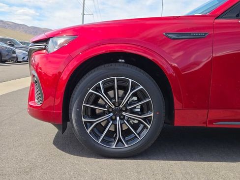 New 2026 MAZDA CX-70 3.3 Turbo S w/ Premium Plus AWD/4WD image 5