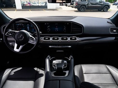 Used 2020 Mercedes-Benz GLE 350 4MATIC image 8
