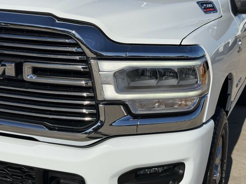 Used 2024 RAM 2500 Laramie image 11