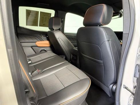 Used 2026 GMC Canyon AT4 image 50