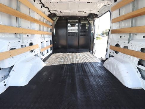 Used 2024 Ford Transit 250 Low Roof w/ Exterior Upgrade Package image 10