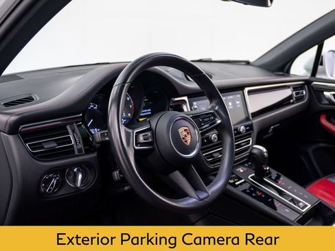 Used 2023 Porsche Macan S AWD/4WD image 20