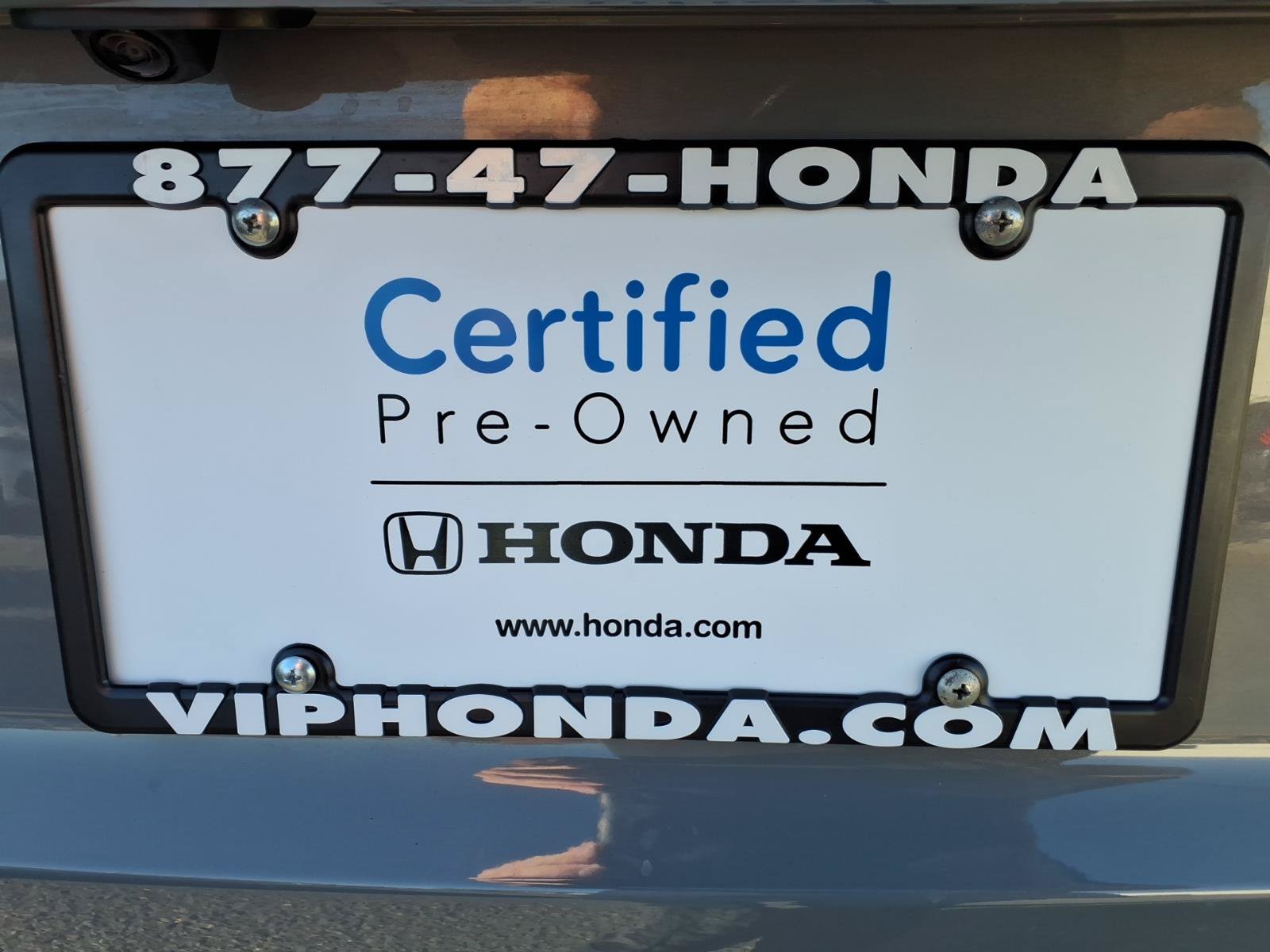 Certified 2026 Honda CR-V EX-L image 13