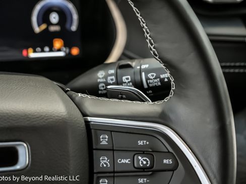 Used 2022 Jeep Grand Cherokee L Limited image 30