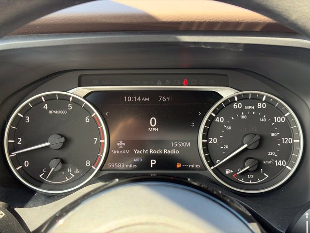Used 2022 Nissan Rogue SV AWD/4WD image 34