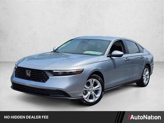 New 2026 Honda Accord LX video 1