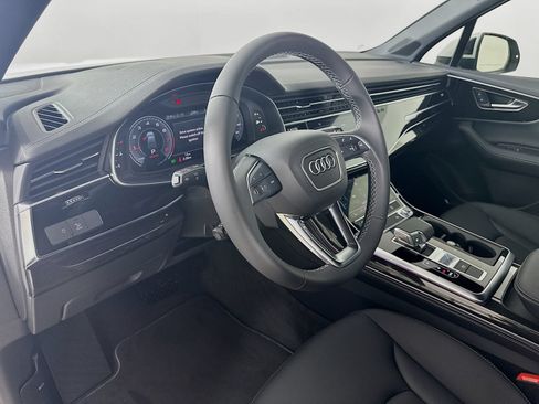 New 2026 Audi Q7 2.0T Premium Plus AWD/4WD image 29