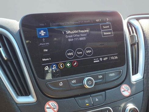 Used 2024 Chevrolet Malibu LT image 6