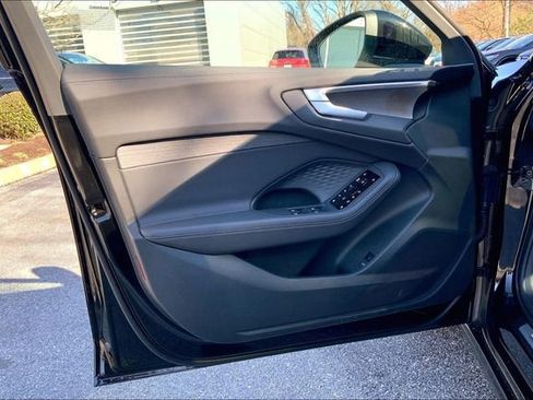 Used 2025 Audi A5 2.0T Premium Plus w/ Premium Plus image 21