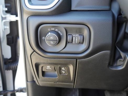 New 2026 RAM 1500 Lone Star AWD/4WD image 20
