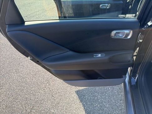 Used 2025 Hyundai Ioniq 6 SEL image 13