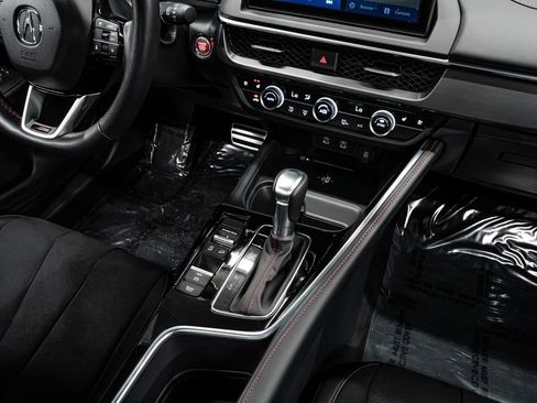 New 2025 Acura ADX A-Spec image 17