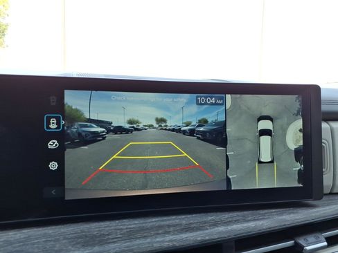 Used 2025 Hyundai Santa Fe Calligraphy FWD image 22