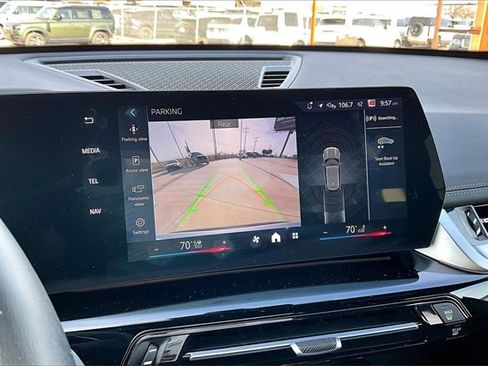 Used 2025 BMW X1 xDrive28i image 23