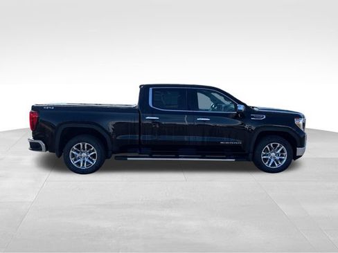 Used 2022 GMC Sierra 1500 SLT w/ SLT Convenience Package AWD/4WD image 27