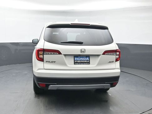 Used 2019 Honda Pilot EX-L image 5