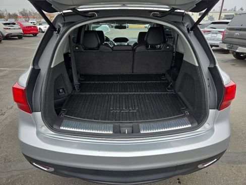 Used 2014 Acura MDX SH-AWD image 15