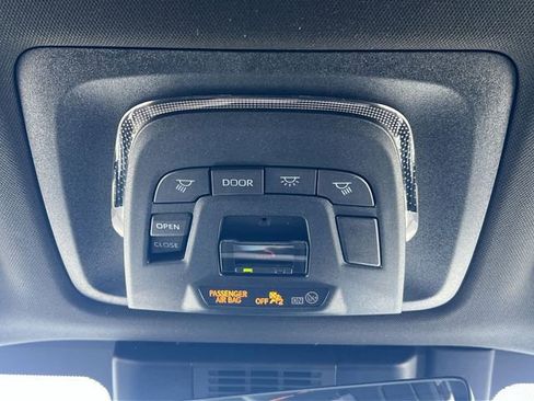 New 2026 Subaru Uncharted AWD image 23