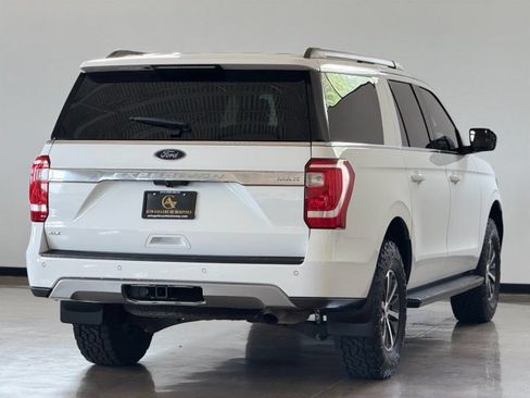 Used 2019 Ford Expedition Max XLT w/ Equipment Group 201A AWD/4WD image 7