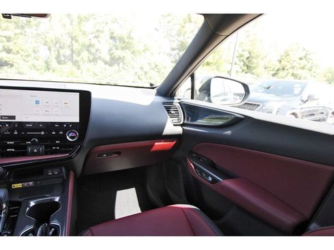 Used 2024 Lexus NX 350 AWD w/ Vision Package image 8