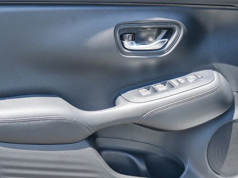 New 2027 Honda HR-V EX-L image 21