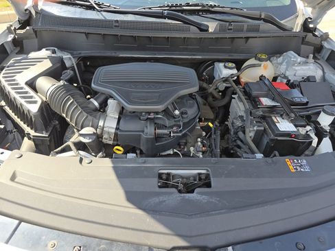 Used 2020 Cadillac XT6 Premium Luxury FWD image 29