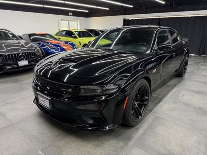 Used 2023 Dodge Charger Scat Pack