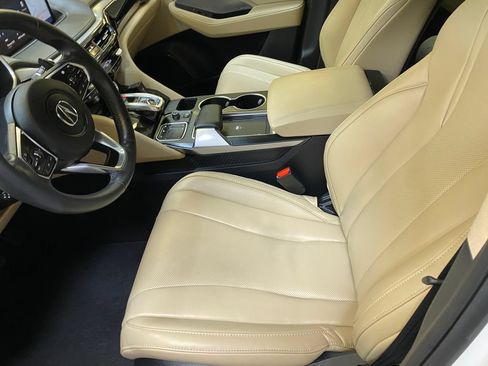 Used 2024 Acura MDX FWD w/ Technology Package image 17