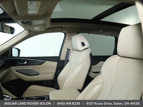 Used 2023 Acura MDX SH-AWD w/ Advance Package image 18
