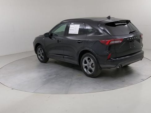 Certified 2024 Ford Escape ST-Line w/ Tech Pack #1 AWD/4WD image 17