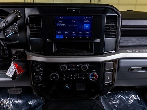 Used 2026 Ford F450 XL w/ 360-Degree Camera Package AWD/4WD image 23