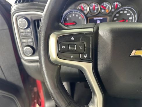 Used 2020 Chevrolet Silverado 2500 LT w/ All Star Edition image 15