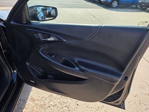 Used 2024 Chevrolet Malibu LT image 17