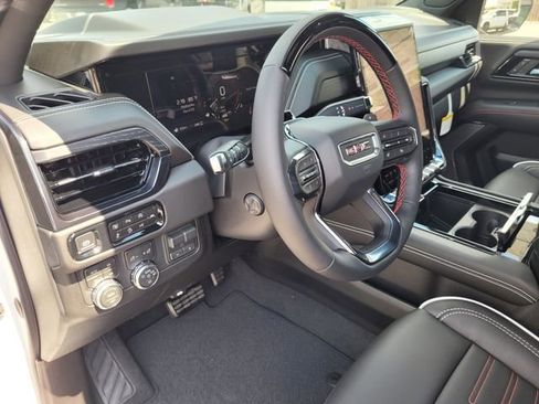 New 2026 GMC Yukon XL AT4 Ultimate image 20