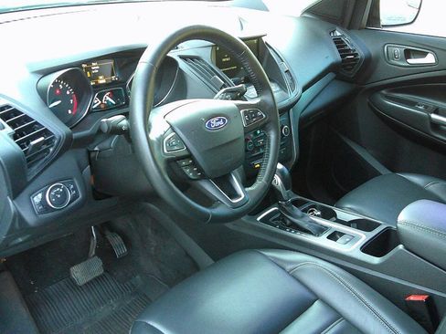 Used 2019 Ford Escape SEL AWD/4WD image 20